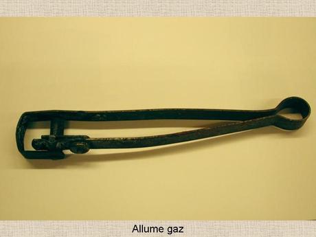 Divers - Objets insolites - 2