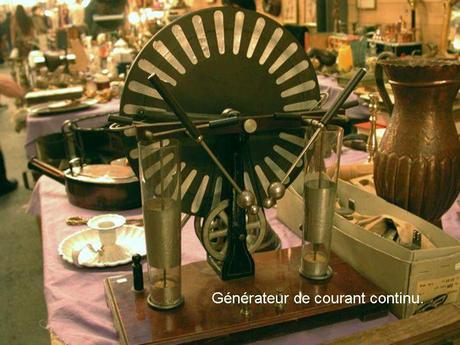 Divers - Objets insolites - 2