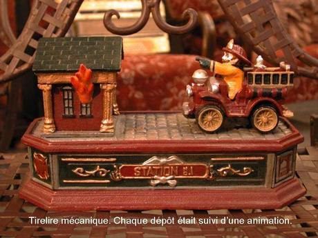 Divers - Objets insolites - 2