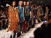 Burberry présente collection Automne/Hiver 2015