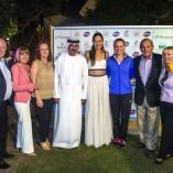 Retour sur la Players Dubaï Party