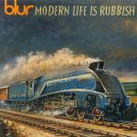 Blur {Modern Life Is Rubbish}