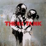 Blur {Think Tank}