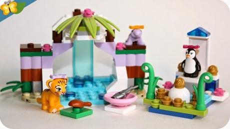 LEGO® Friends Animaux - Série 4