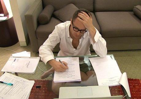 My life directed by NWR