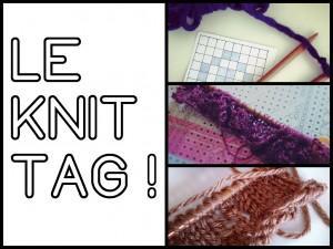knit tag