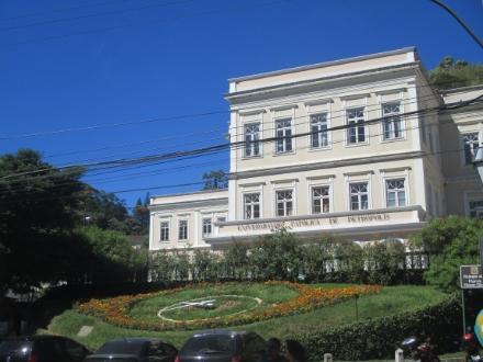Petrópolis : la ville impériale à 1 heure de Rio!