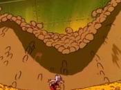 Série bande Picsou, retour