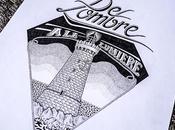 Dessins vintage pour T-shirts cool, Flowhynot