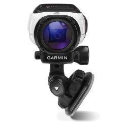 Garmin Virb Elite : Action Cam avec GPS intégré Garmin camera action virb élite fhd, affichage 1, 4'', 16mp cmos, gps Action Camera VIRB ELITE blanche Life. Camera. Action. Enregistrement vidéo HD 1080p avec processeur d'images CMOS 16 mégapixels et stabilisateur d'images Ecran Chroma...
