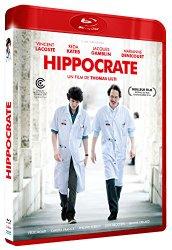 Critique Bluray: Hippocrate