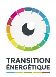 Logo transition énergétique