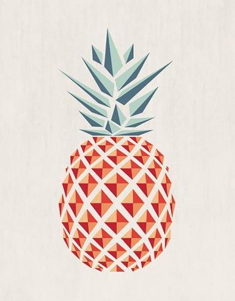 Inspiration Pinterest : Les formes géométriques