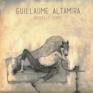 « Guillaume Altamira » artiste à découvrir sur Bernay-radio.fr…