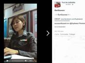 Thaïlande, quand payer contraventions devient plaisir [HD]