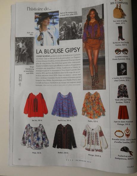Gipsy