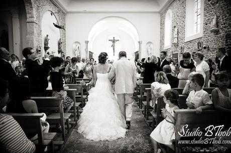 Photographe de mariage à Chavanay