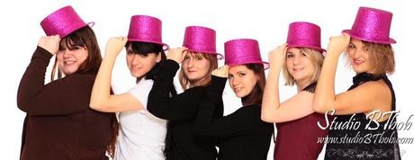 Séance photo EVJF Saint-étienne - Lyon