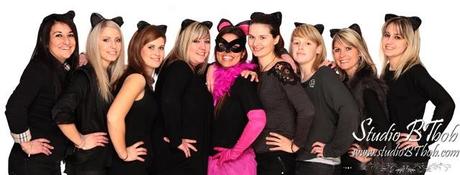 Séance photo EVJF Saint-étienne - Lyon