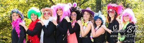 Séance photo EVJF Saint-étienne - Lyon