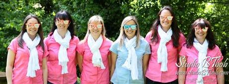 Séance photo EVJF Saint-étienne - Lyon