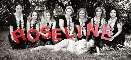 Séance photo EVJF Saint-étienne - Lyon