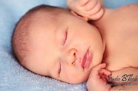 Photos de suivi de grossesse et nouveau-né