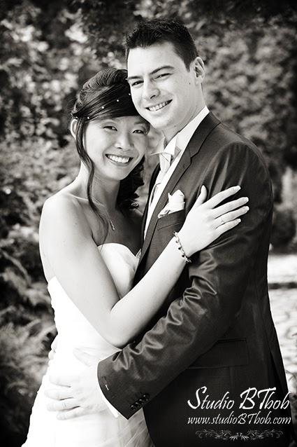 Mariage à Saint-Chamond : Victoria & Yoann