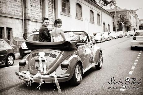 Mariage à Saint-Chamond : Victoria & Yoann