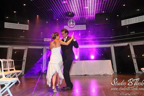 Mariage à Annecy : Elsa et Clément