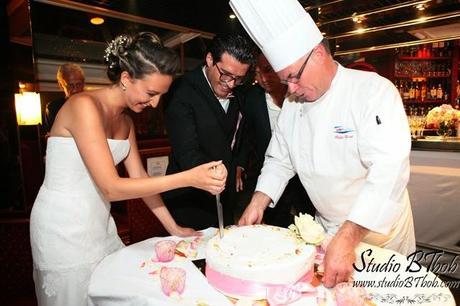 Mariage à Annecy : Elsa et Clément