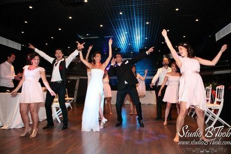 Mariage à Annecy : Elsa et Clément