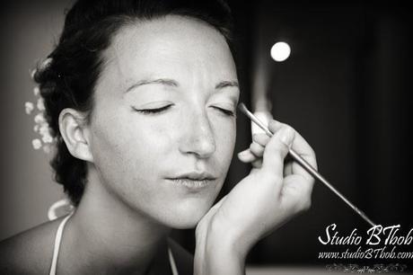 Mariage à Annecy : Elsa et Clément