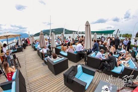 Mariage à Annecy : Elsa et Clément