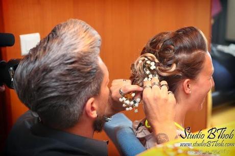 Mariage à Annecy : Elsa et Clément