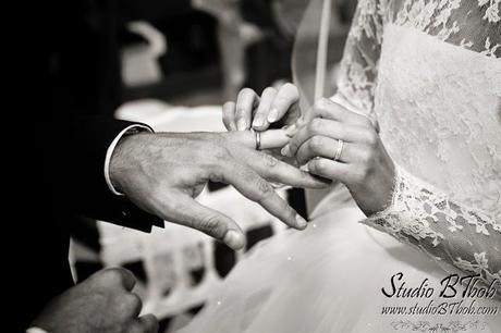 Mariage à Annecy : Elsa et Clément