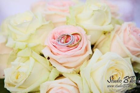 Mariage à Annecy : Elsa et Clément