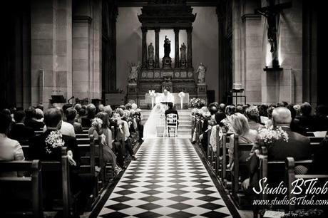 Mariage à Annecy : Elsa et Clément