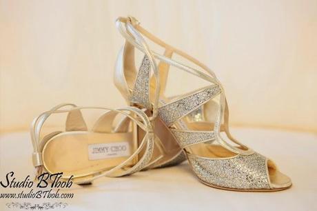 Mariage à Annecy : Elsa et Clément