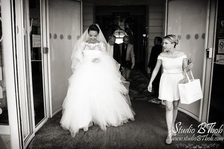 Mariage à Annecy : Elsa et Clément