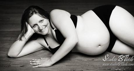 Photos de grossesse et nouveau-né : Elyna