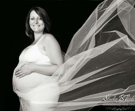 Photos de grossesse et nouveau-né : Elyna