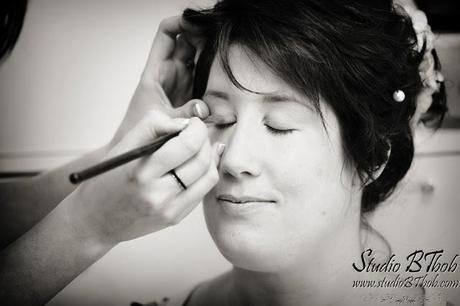 Mariage d'Audrey et Stephane à St Marcellin en Forez