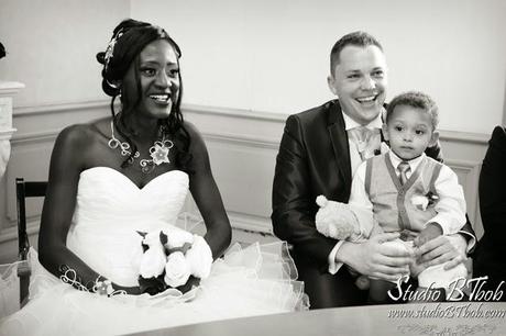 Photographe de mariage : Sandie & Rémi