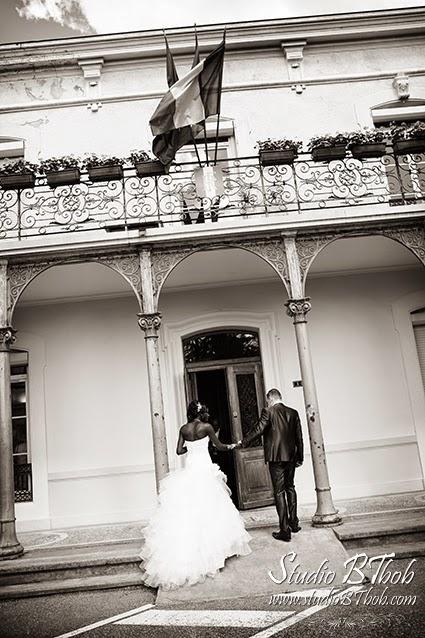 Photographe de mariage : Sandie & Rémi