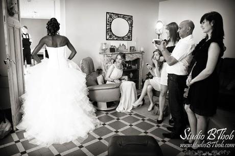 Photographe de mariage : Sandie & Rémi