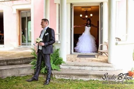Photographe de mariage : Sandie & Rémi