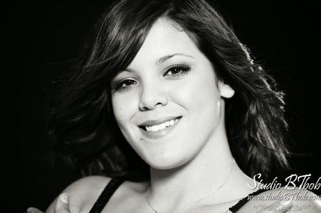 Book photo de Mélina