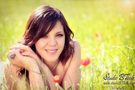 Book photo de Mélina