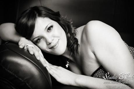 Book photo de Mélina